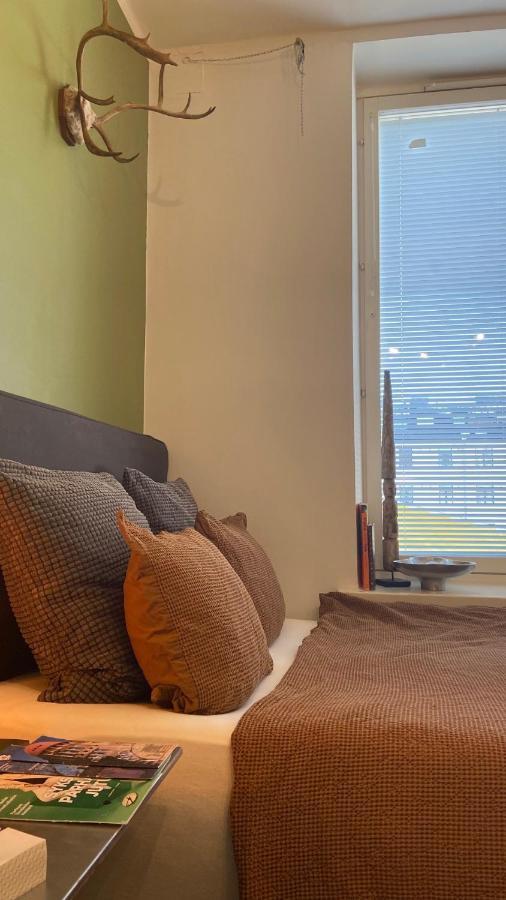 Absolute Center Helsinki Compact Apartment Εξωτερικό φωτογραφία