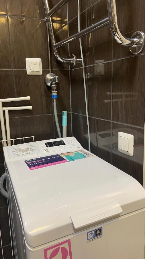 Absolute Center Helsinki Compact Apartment Εξωτερικό φωτογραφία