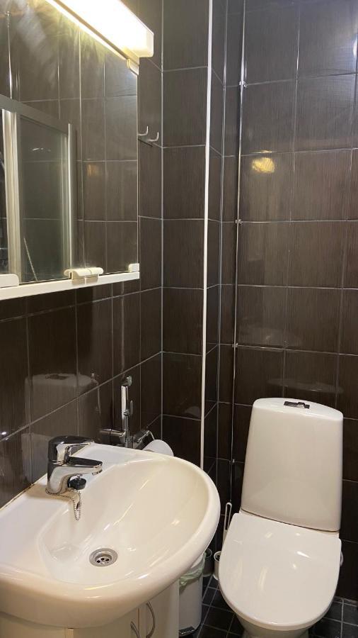 Absolute Center Helsinki Compact Apartment Εξωτερικό φωτογραφία